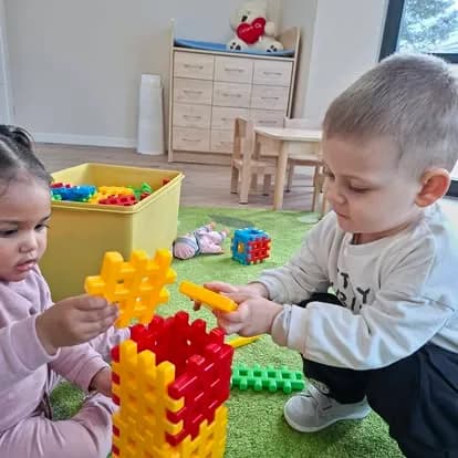 Nasz żłobek - Żłobek Junior w Częstochowie (zdjęcie 4)