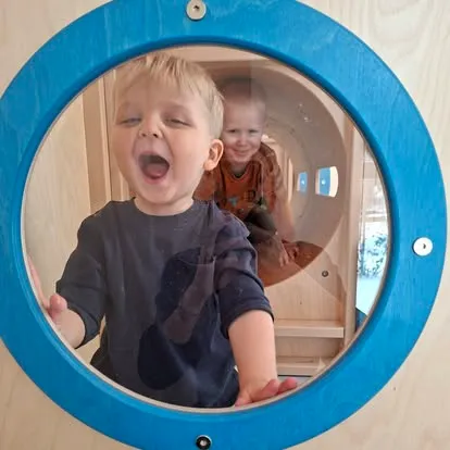 Nasz żłobek - Żłobek Junior w Częstochowie (zdjęcie 6)