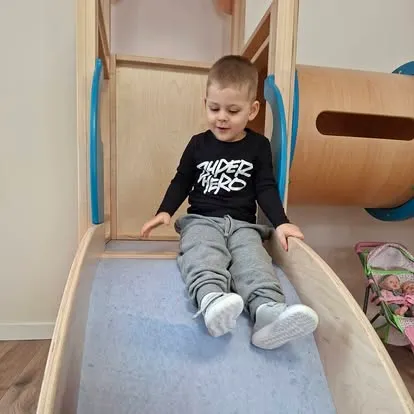 Nasz żłobek - Żłobek Junior w Częstochowie (zdjęcie 8)