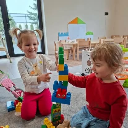 Nasz żłobek - Żłobek Junior w Częstochowie (zdjęcie 9)