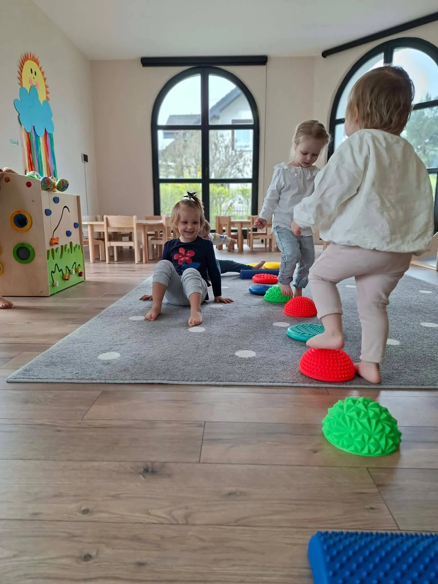 Nasz żłobek - Żłobek Junior w Częstochowie (zdjęcie 14)