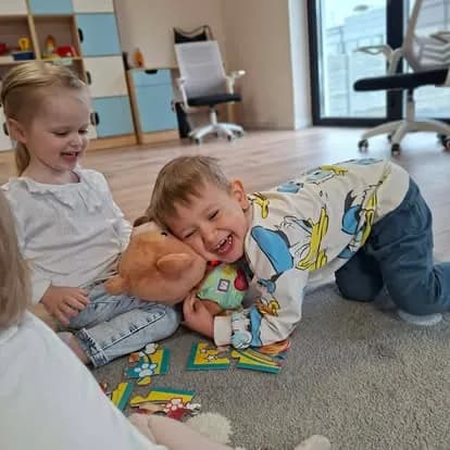 Nasz żłobek - Żłobek Junior w Częstochowie (zdjęcie 15)