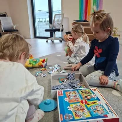 Nasz żłobek - Żłobek Junior w Częstochowie (zdjęcie 16)