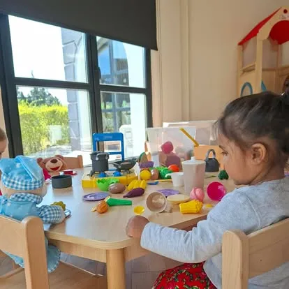 Nasz żłobek - Żłobek Junior w Częstochowie (zdjęcie 19)