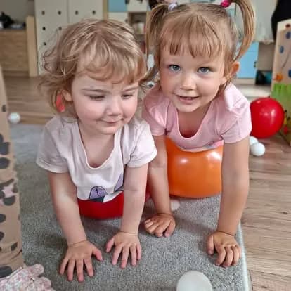 Nasz żłobek - Żłobek Junior w Częstochowie (zdjęcie 24)