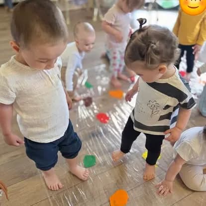 Nasz żłobek - Żłobek Junior w Częstochowie (zdjęcie 26)