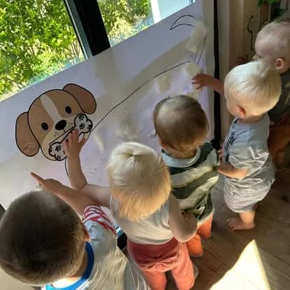 Nasz żłobek - Żłobek Junior w Częstochowie (zdjęcie 28)