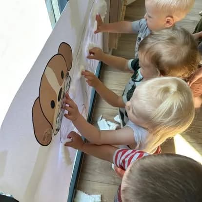 Nasz żłobek - Żłobek Junior w Częstochowie (zdjęcie 30)