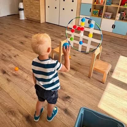 Nasz żłobek - Żłobek Junior w Częstochowie (zdjęcie 40)