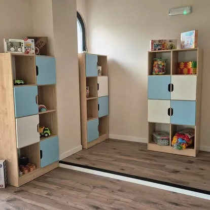 Nasz żłobek - Żłobek Junior w Częstochowie (zdjęcie 42)