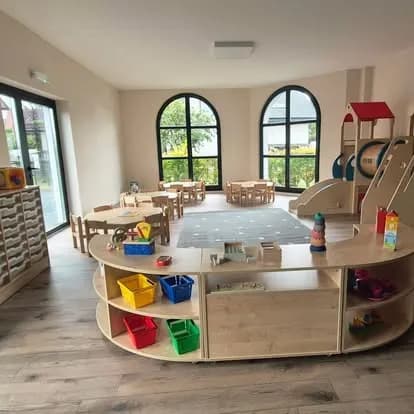 Nasz żłobek - Żłobek Junior w Częstochowie (zdjęcie 44)