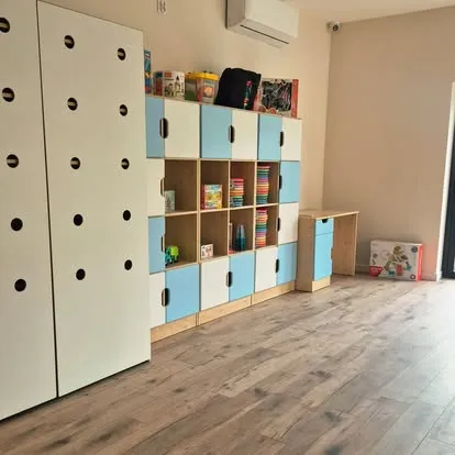 Nasz żłobek - Żłobek Junior w Częstochowie (zdjęcie 46)