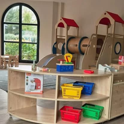 Nasz żłobek - Żłobek Junior w Częstochowie (zdjęcie 50)