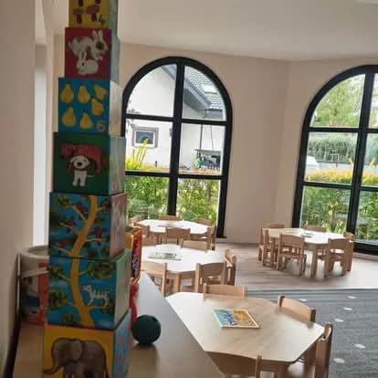 Nasz żłobek - Żłobek Junior w Częstochowie (zdjęcie 51)