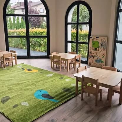 Nasz żłobek - Żłobek Junior w Częstochowie (zdjęcie 52)